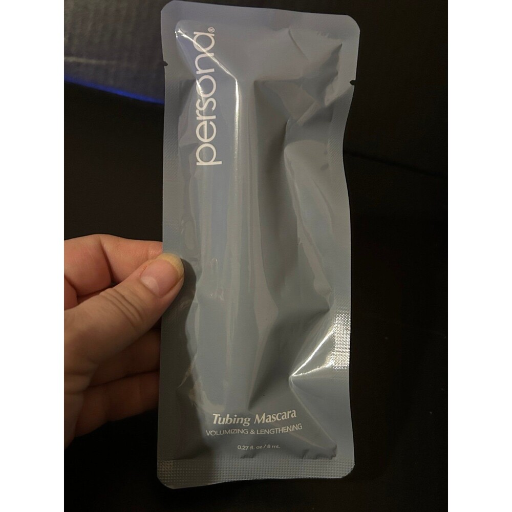 Persona Tubing Mascara in Black 0.27 fl oz/8 ml